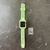 Malla y Funda Hard Verde para Apple Watch en internet