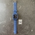 Malla y Funda Hard Azul para Apple Watch en internet