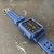 Malla y Funda Hard Azul para Apple Watch - comprar online