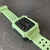 Malla y Funda Hard Verde para Apple Watch - comprar online