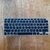 Imagen de Funda Teclado Mac Air Retina 13 Intel y M1 (2020-2021)