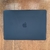 Hard Case Negro Mate Mac Air Retina 13 Intel y M1 en internet