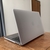 Hard Case Blanco Mate Macbook Pro Retina 16 en internet