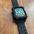 Malla y Funda Hard Negra para Apple Watch - 5LD
