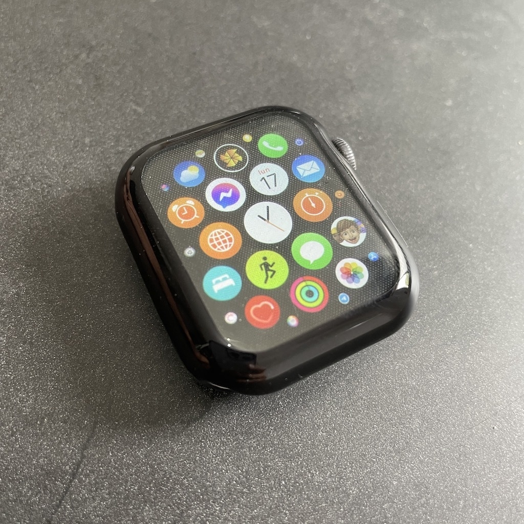 Funda apple watch discount 44mm