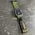 Malla Nylon Armor Sport Verde Militar para Apple Watch - comprar online