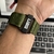 Malla Nylon Armor Sport Verde Militar para Apple Watch en internet