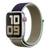 Malla Nylon Sport Loop Khaki para Apple Watch