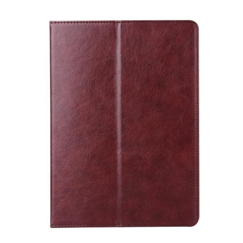 Funda Ecocuero Compatible con iPad Pro 11 Marron