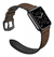 Malla Cuero Jackson Marrón Oscuro para Apple Watch - comprar online