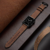 Malla Cuero Jackson Marron para Apple Watch - comprar online