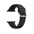 Malla Urban Negra para Apple Watch - comprar online