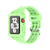 Malla y Funda Hard Verde para Apple Watch