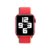 Malla Nylon Sport Loop Roja para Apple Watch - comprar online