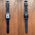 Malla Cuero Jackson Negra para Apple Watch - comprar online
