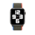 Malla Nylon Sport Loop Olive para Apple Watch - comprar online
