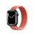 Malla Nylon Sport Loop Pink Pomelo para Apple Watch