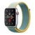 Malla Nylon Sport Loop Sunshine para Apple Watch