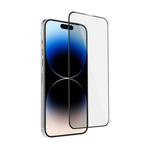 Vidrio Templado FULL 5D para iPhone 14 Pro Max