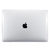 Hard Case Transparente Mac Air Retina 13 Intel y M1