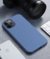 Funda Eco Friendly Azul iPhone 13 en internet