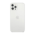Funda Mate Ultra Fina Blanca para iPhone 11 Pro