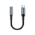 Adaptador USB-C a Auricular (Jack 3.5) - comprar online