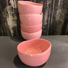 BOWL IRREGULAR COLOR