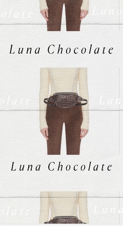 Luna Chocolate - comprar online