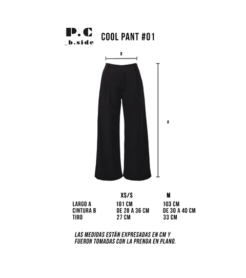 Imagen de Cool Pant #01