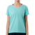 REMERA BRIDA DAMAS AQUA - comprar online