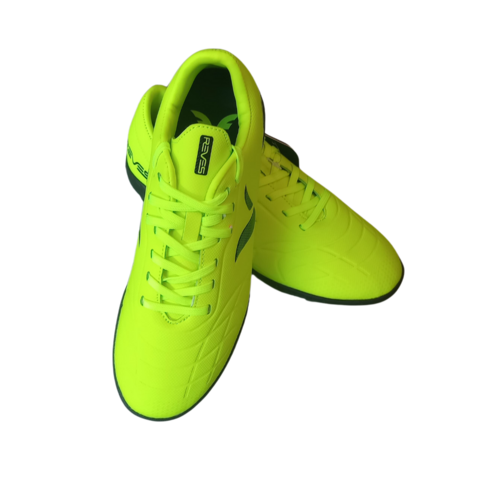 BOTINES REVES FIERY FLUO LIME