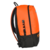 MOCHILA BRABO TRIBUTE BLACK/ORANGE SENIOR - comprar online