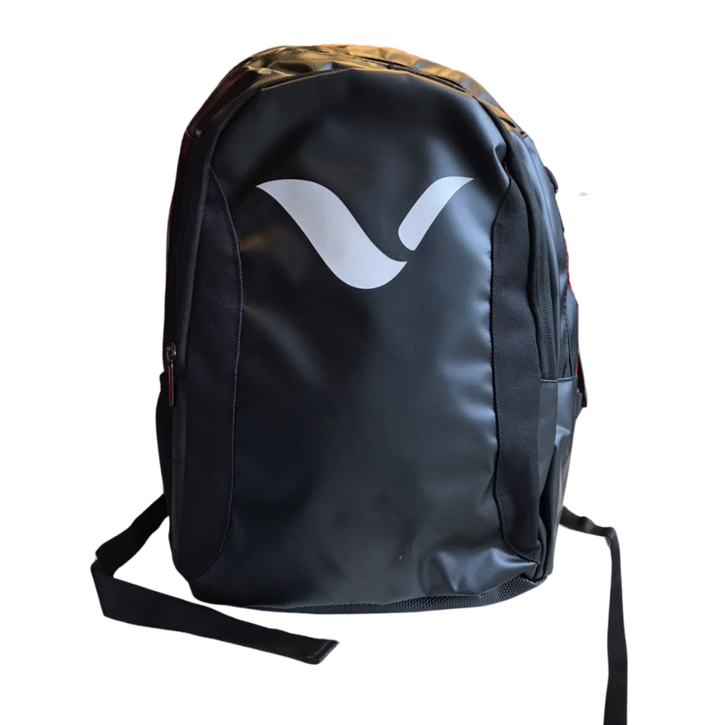 MOCHILA REVES BACKPACK NEGRA Pro Hockey Shop