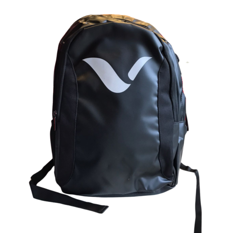 MOCHILA REVES BACKPACK NEGRA