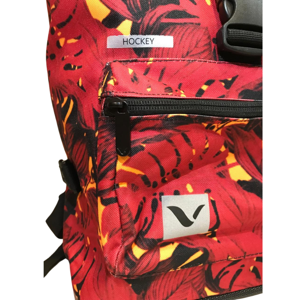 Mochila reves hockey hotsell