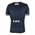 CAMISETA UNDER ARMOUR LEONES AUTHENTIC AWAY 2023 PARA HOMBRE - comprar online