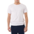 REMERA HOMBRE MALABO BLANCA