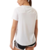 REMERA AKILI NIÑAS BLANCO - comprar online