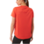 REMERA AKILI DAMAS SALMON - comprar online