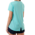 REMERA BRIDA DAMAS AQUA en internet