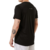 REMERA VLACK KAMPAL CABALLERO NEGRO - Pro Hockey Shop