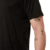 REMERA VLACK KAMPAL CABALLERO NEGRO - comprar online