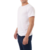 REMERA HOMBRE MALABO BLANCA - comprar online