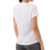 REMERA VLACK AKUA DAMAS BLANCA - comprar online