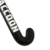 PALO RACCOON EIGTHY BLACK 2024 - Pro Hockey Shop