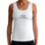 MUSCULOSA VLACK CUMIN BLANCO