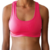 TOP VLACK NILE FUCSIA