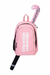 MOCHILA THE INDIAN KIDS BACKPACK PSX PINK - comprar online