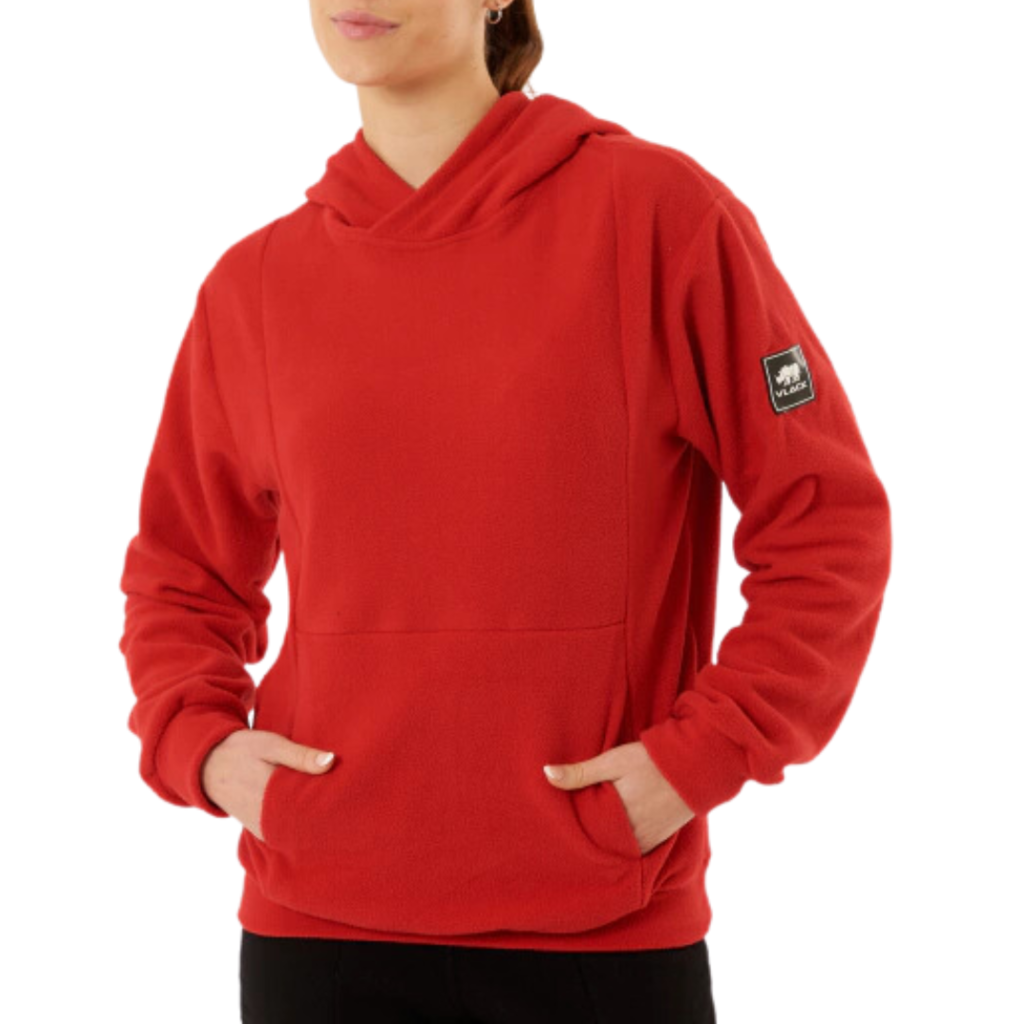 Buzo rojo hombre hotsell